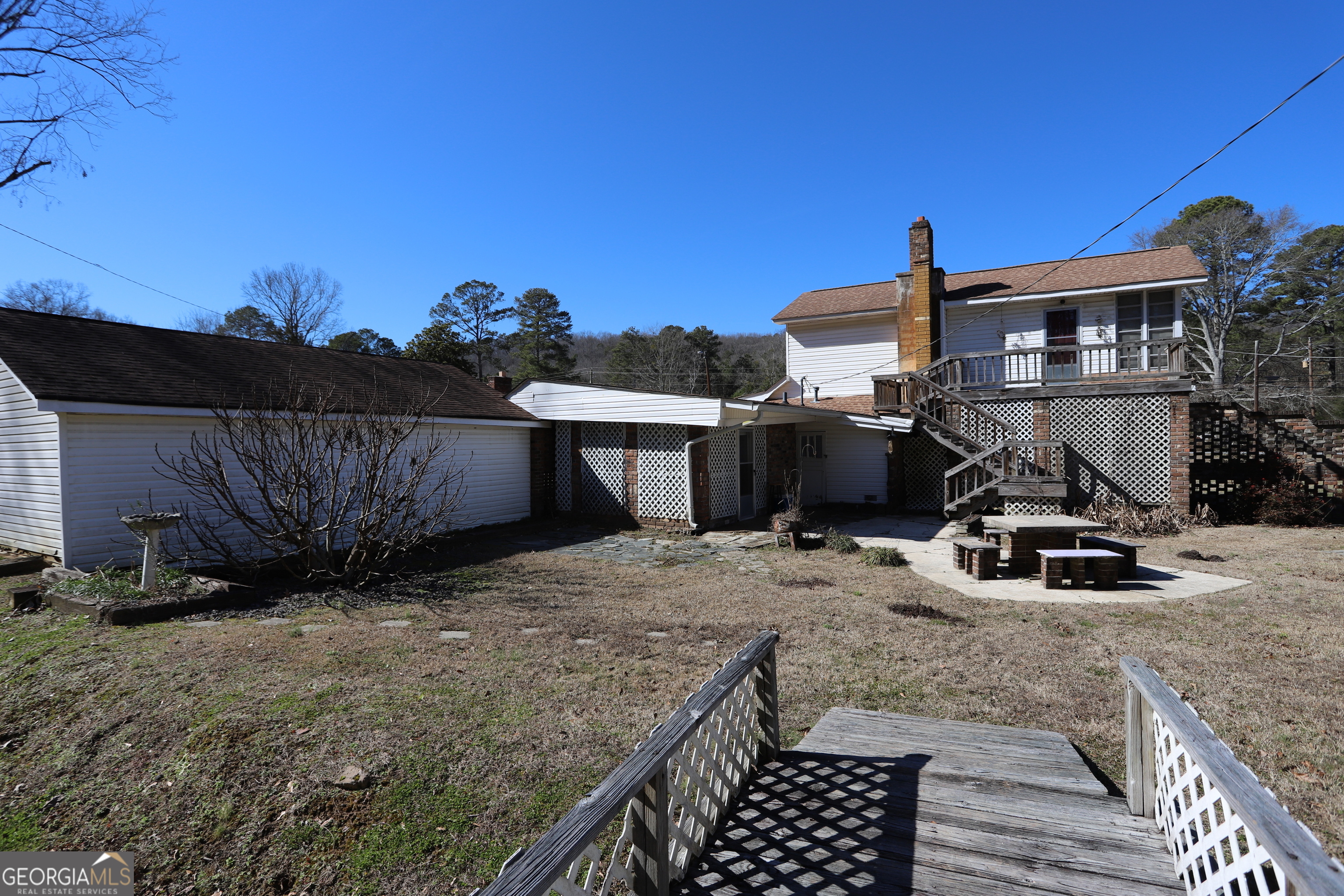 6791 Highway 114 Lyerly, GA 30730 - Photo 14 of 65