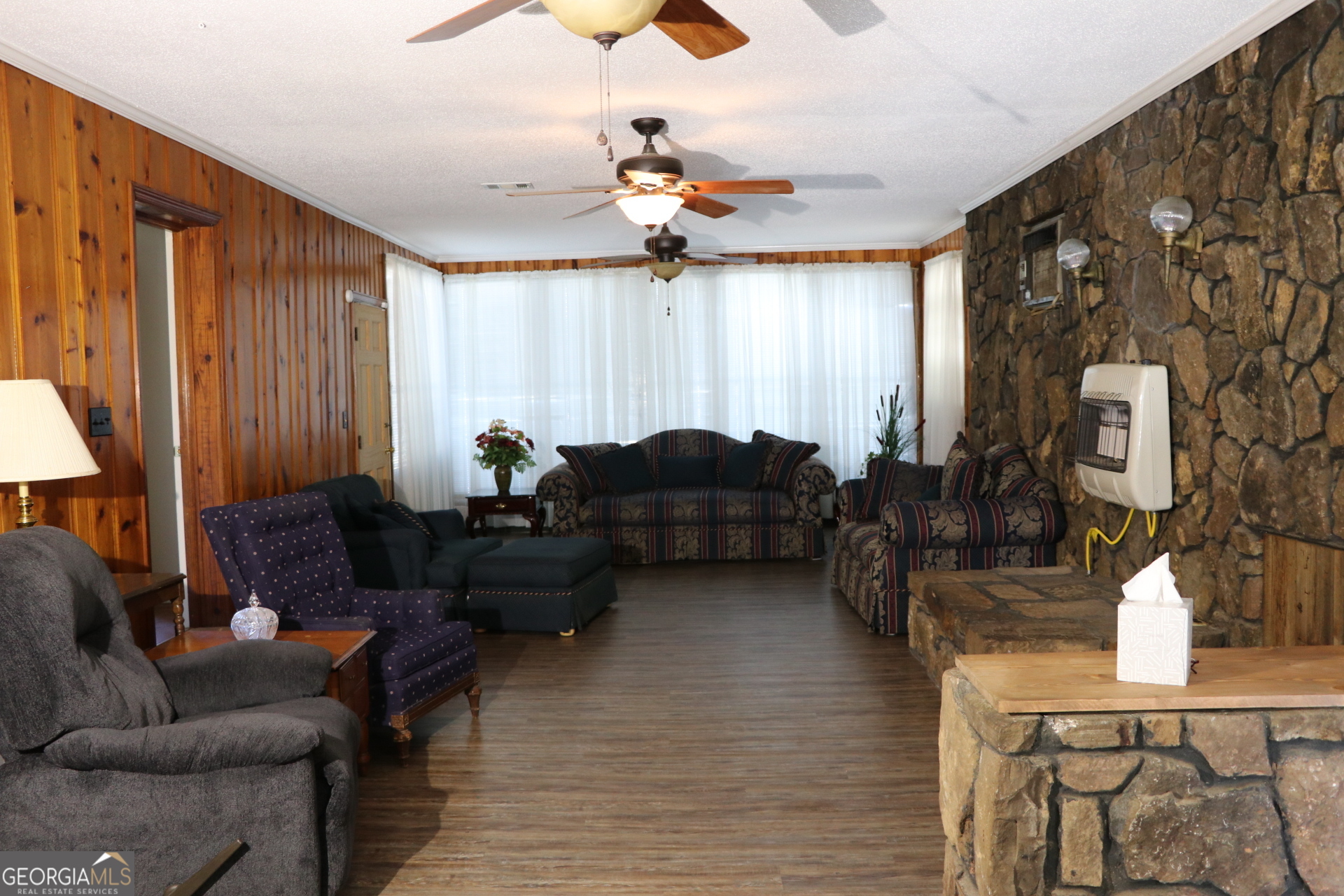 6791 Highway 114 Lyerly, GA 30730 - Photo 20 of 65