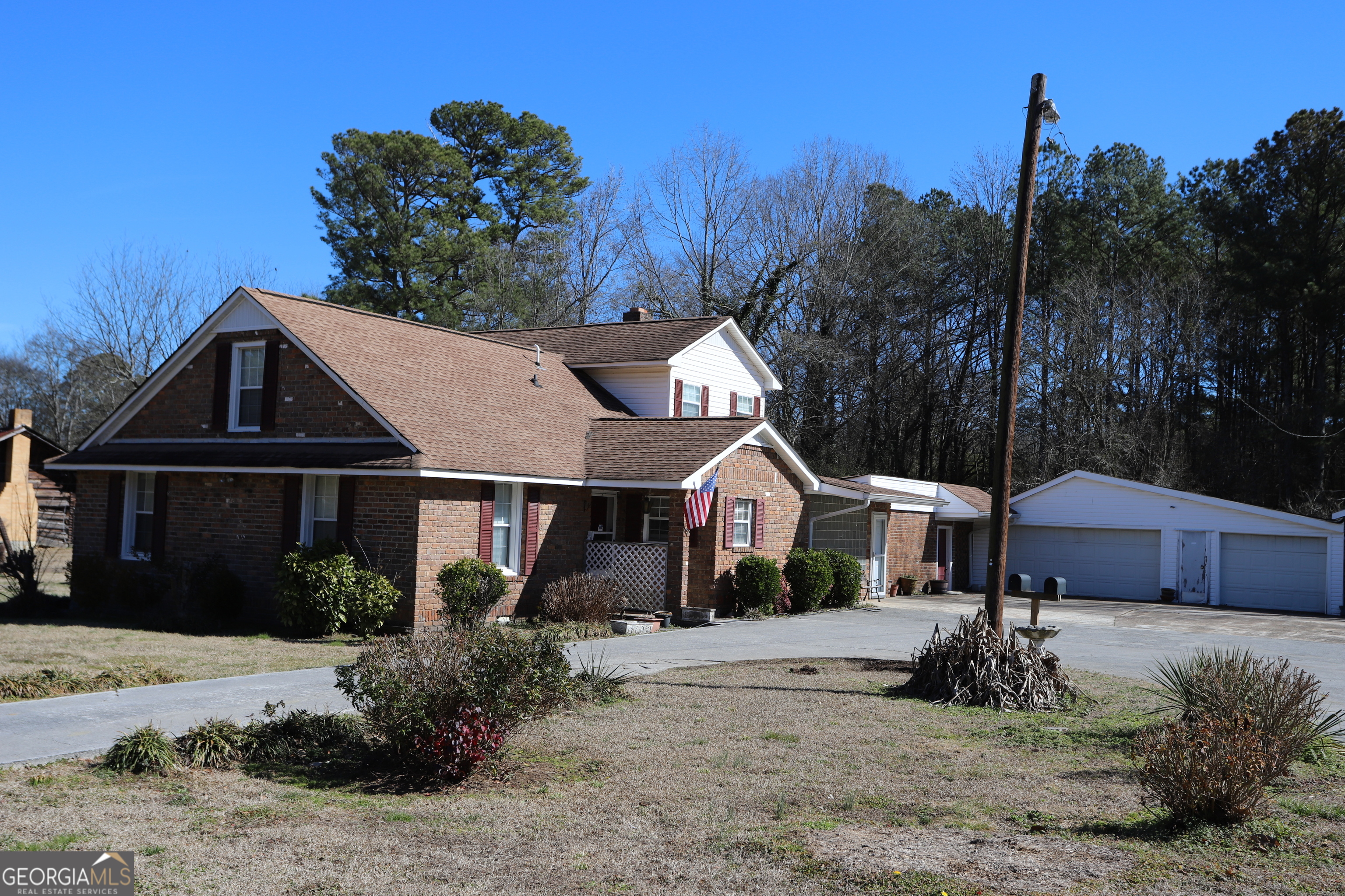 6791 Highway 114 Lyerly, GA 30730 - Photo 4 of 65