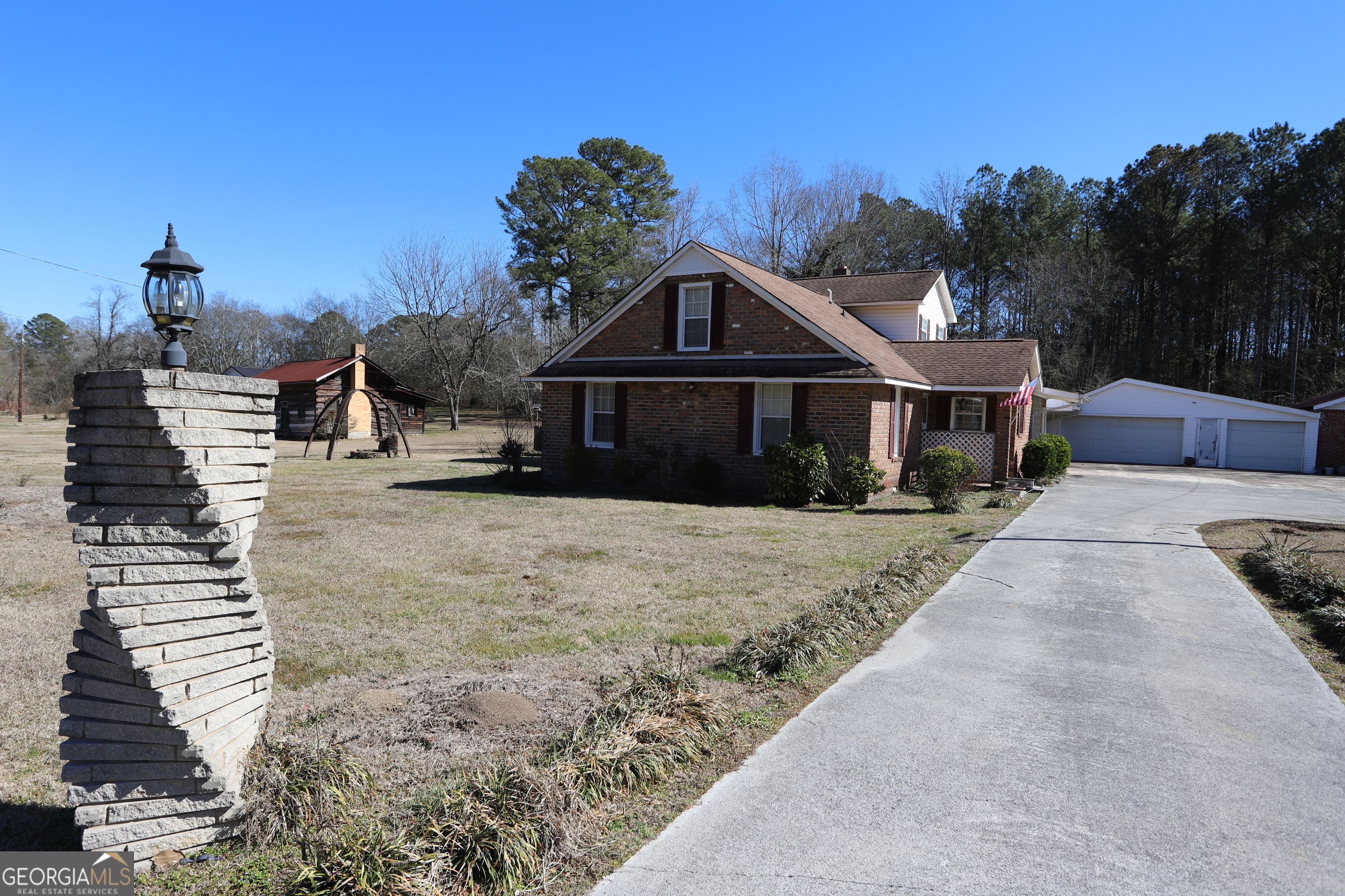 6791 Highway 114 Lyerly, GA 30730 - Photo 5 of 65
