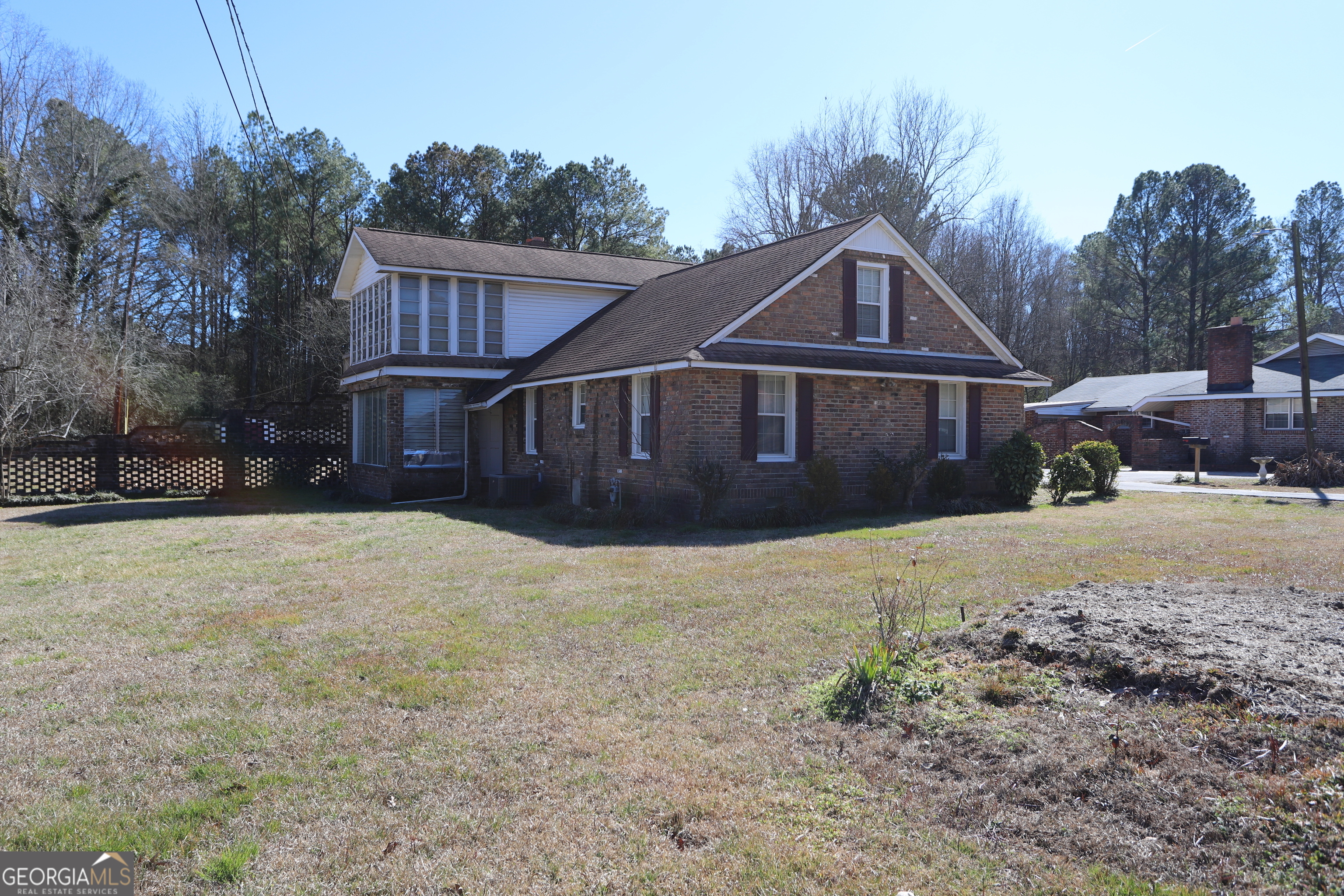 6791 Highway 114 Lyerly, GA 30730 - Photo 8 of 65