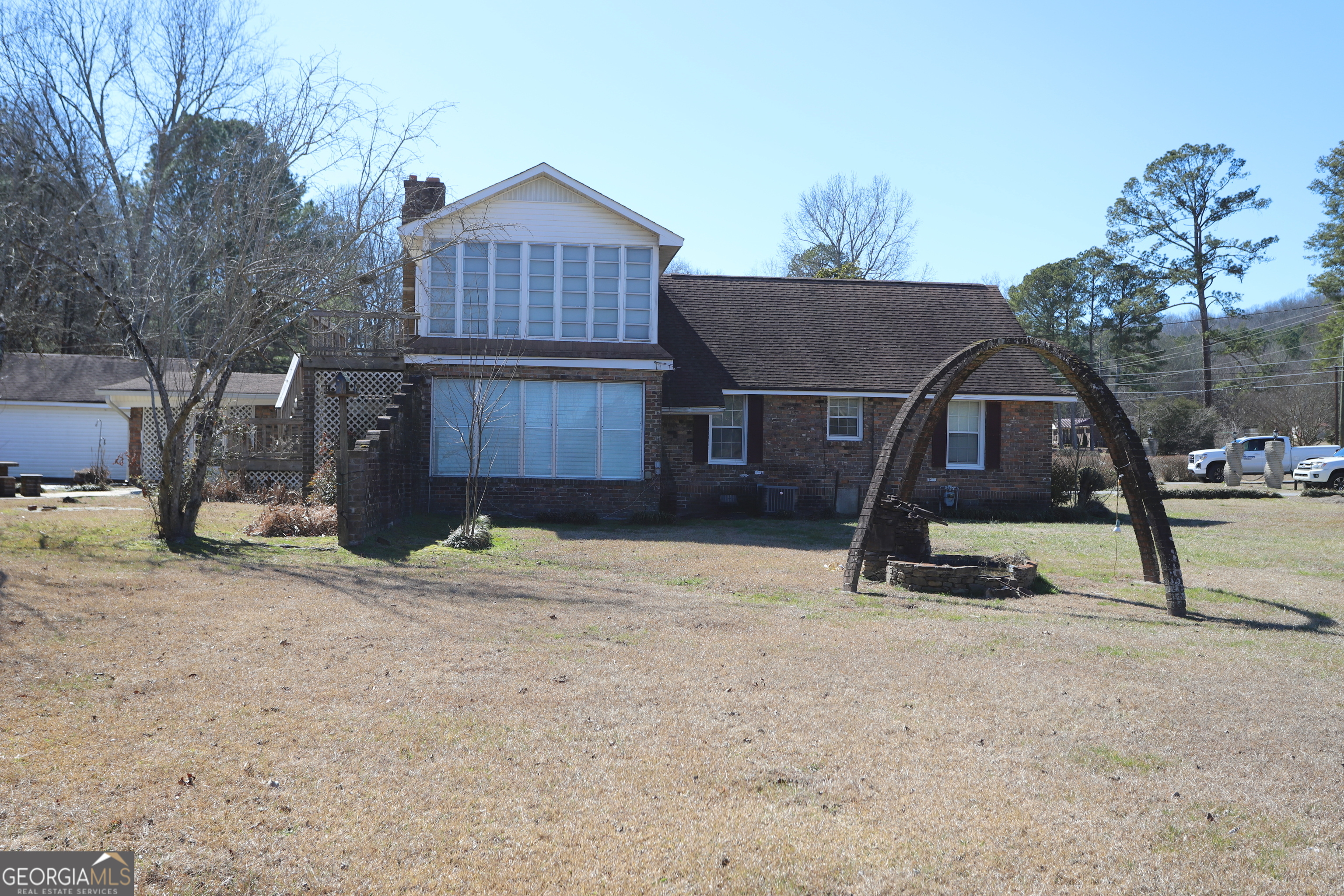 6791 Highway 114 Lyerly, GA 30730 - Photo 10 of 65