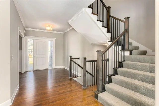 $499,900 | 4901 Northeast 105th Street, Kansas City, MO 64156