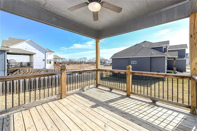 $499,900 | 4901 Northeast 105th Street, Kansas City, MO 64156