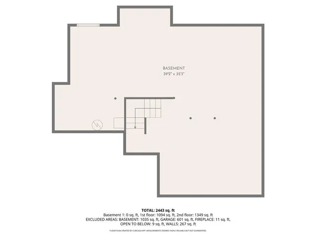 $499,900 | 4901 Northeast 105th Street, Kansas City, MO 64156