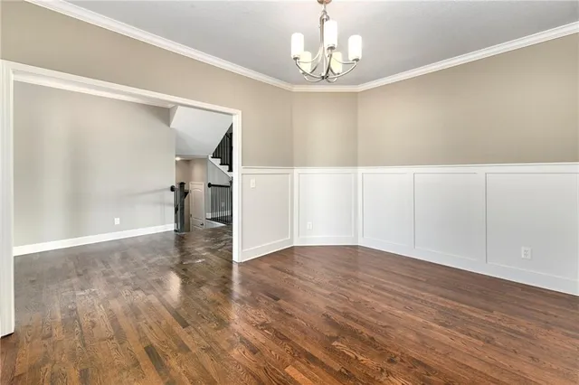 $499,900 | 4901 Northeast 105th Street, Kansas City, MO 64156