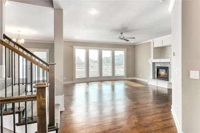 $499,900 | 4901 Northeast 105th Street, Kansas City, MO 64156