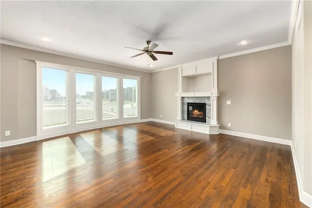 $499,900 | 4901 Northeast 105th Street, Kansas City, MO 64156