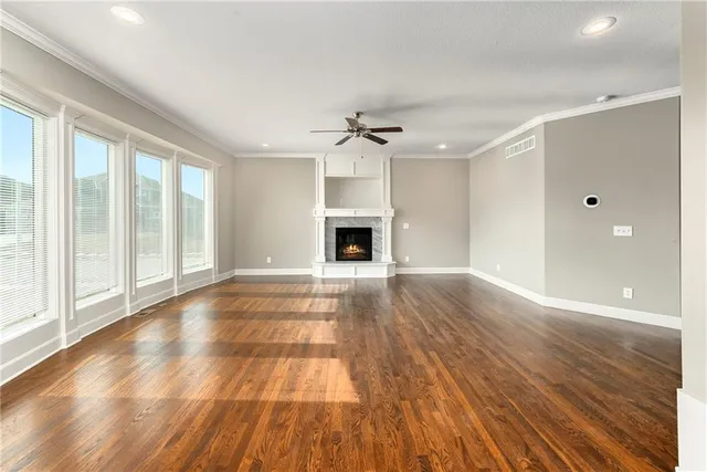 $499,900 | 4901 Northeast 105th Street, Kansas City, MO 64156