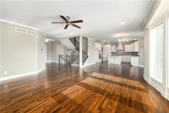 $499,900 | 4901 Northeast 105th Street, Kansas City, MO 64156