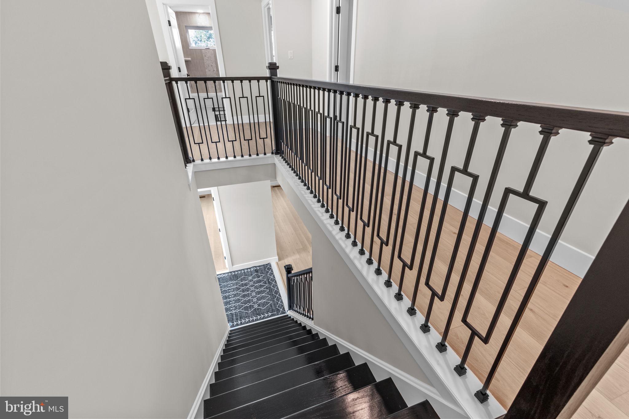 1187 Street Road Southampton, PA 18966 - Photo 42 of 57 Stairwell