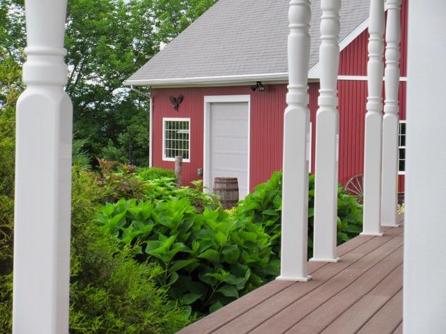 1062 Church Hill Road Greene, ME 04236 - Photo 35 of 42 IMG_1113