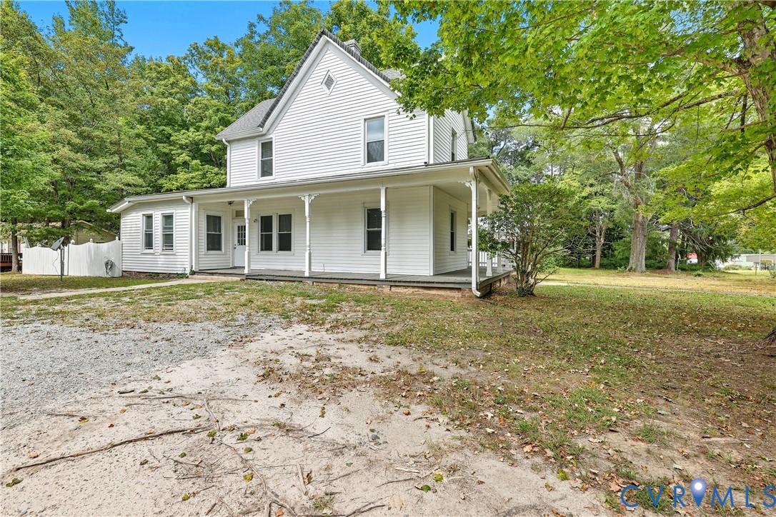 1022 South Main Street Blackstone, VA 23824 - Photo 3 of 35