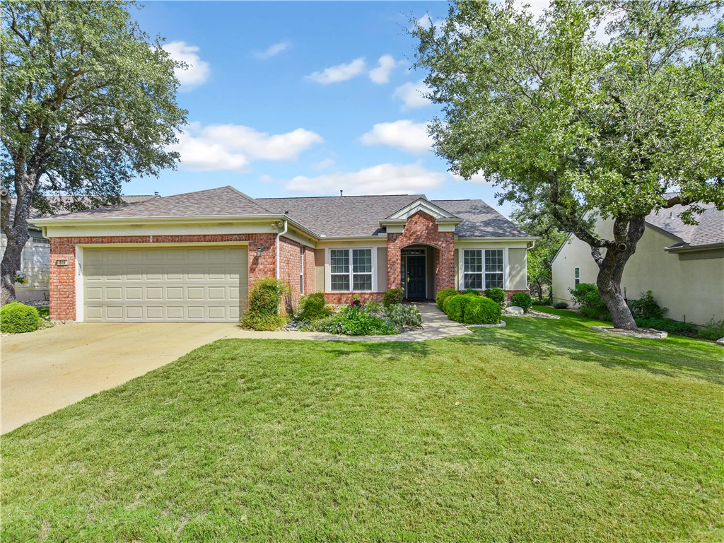 616 Rio Grande Loop Georgetown, TX 78633 - Photo 1 of 1 Gallery Image 1