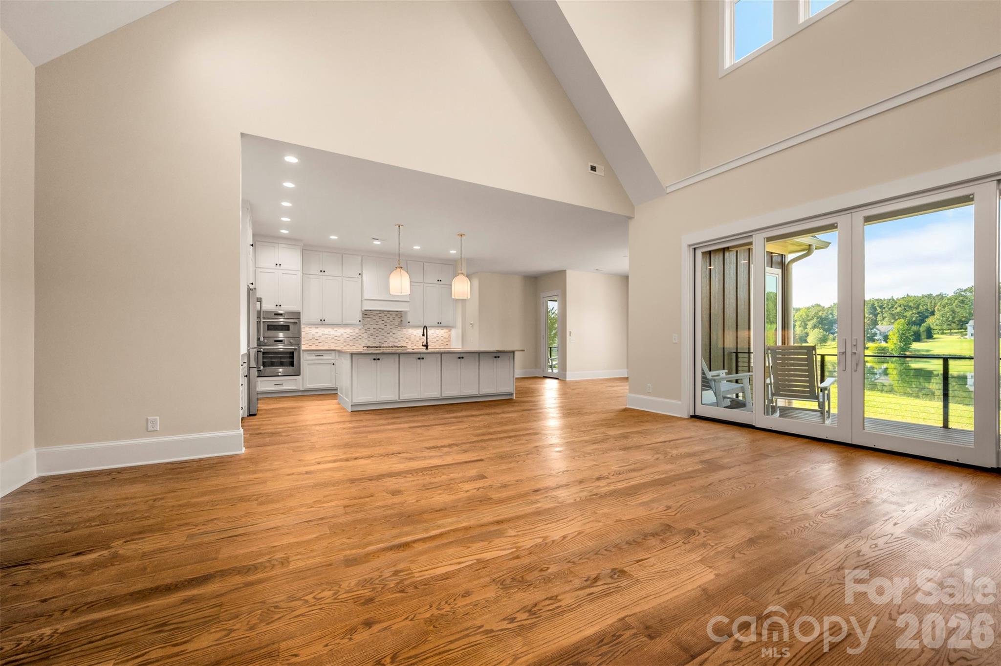 978 Mapleton Lane Tryon, NC 28782 - Photo 9 of 48 Gallery Image 9