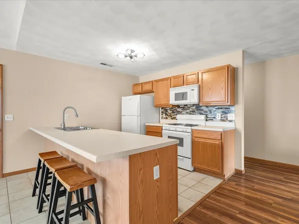 $179,900 | 10184 Metalmark Lane, Unit 142D, Roscoe, IL 61073