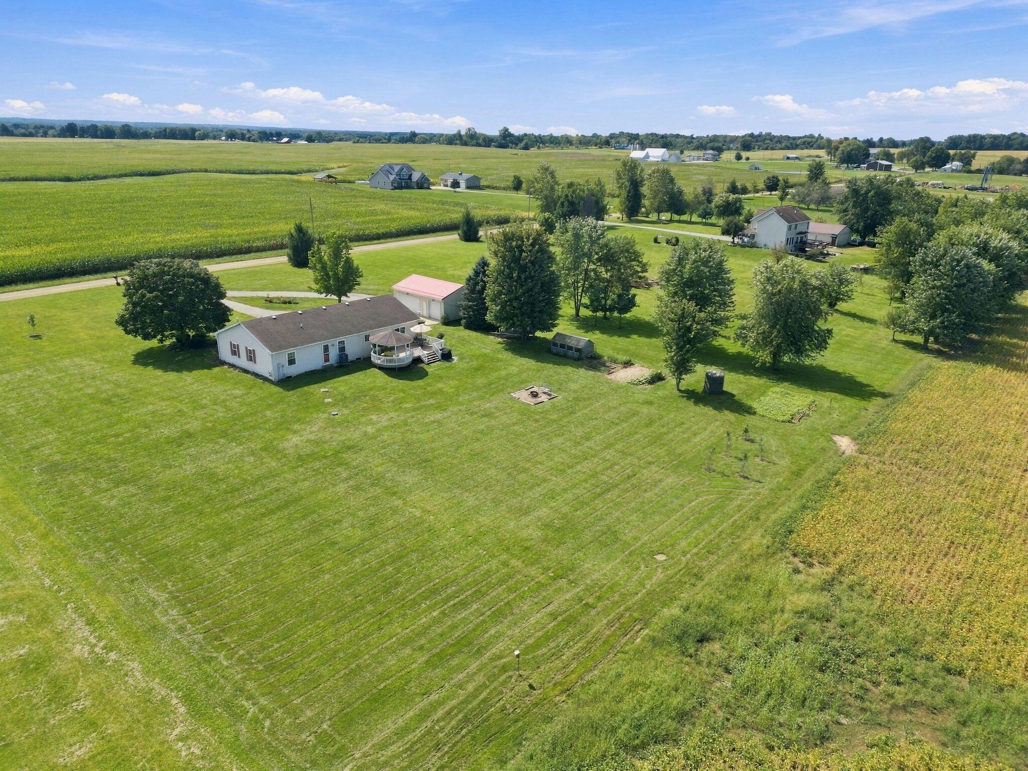 14055 Lohr Road Mount Vernon, OH 43050 - Photo 44 of 67 69-web-or-mls-14055-lohr-rd - Copy