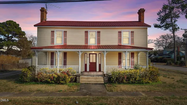 $245,000 | 5001 Marriott Street, Battleboro, NC 27809