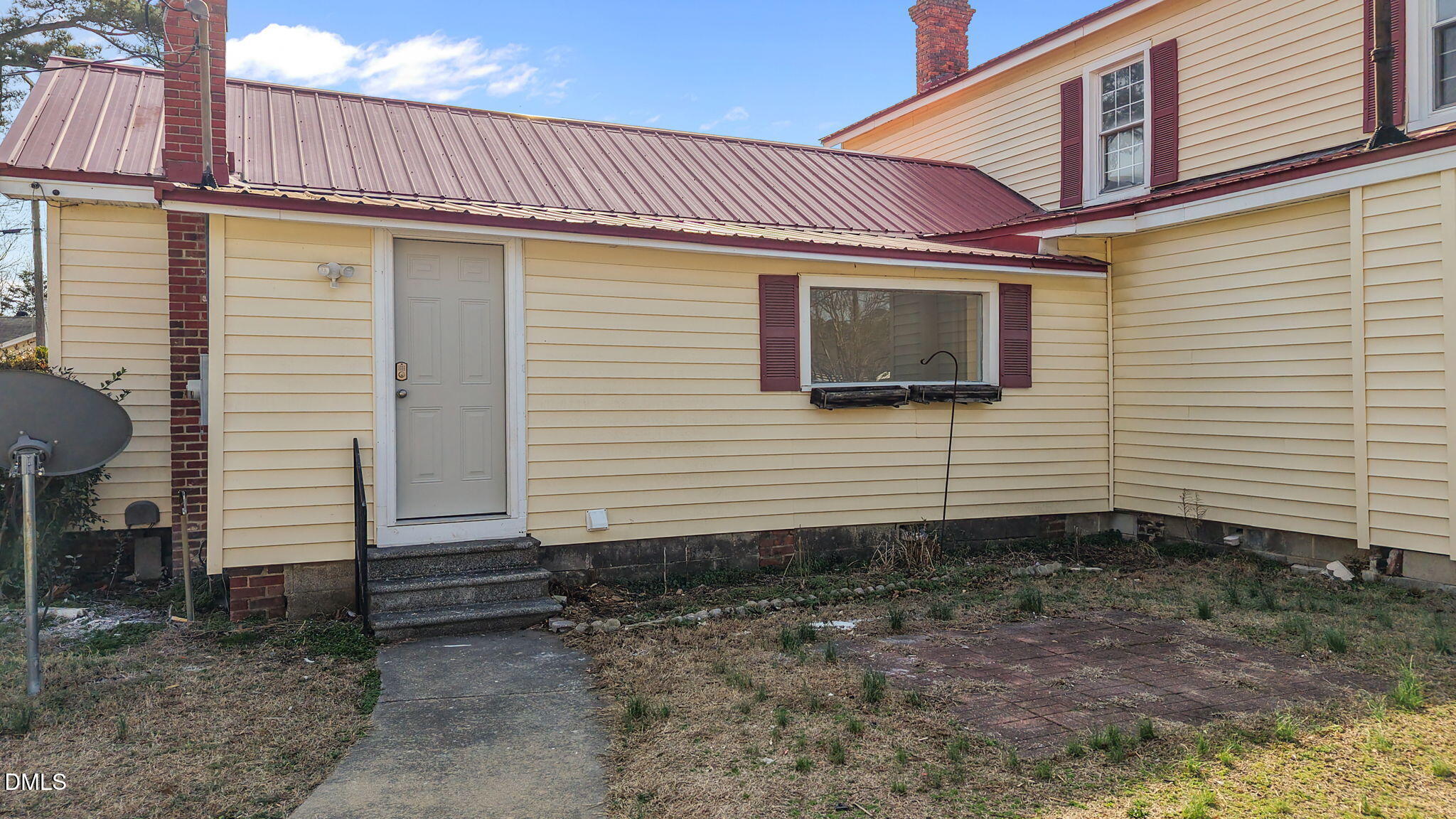 5001 Marriott Street Battleboro, NC 27809 - Photo 8 of 52 9-web-or-mls-DJI_20260304152307_0077_D