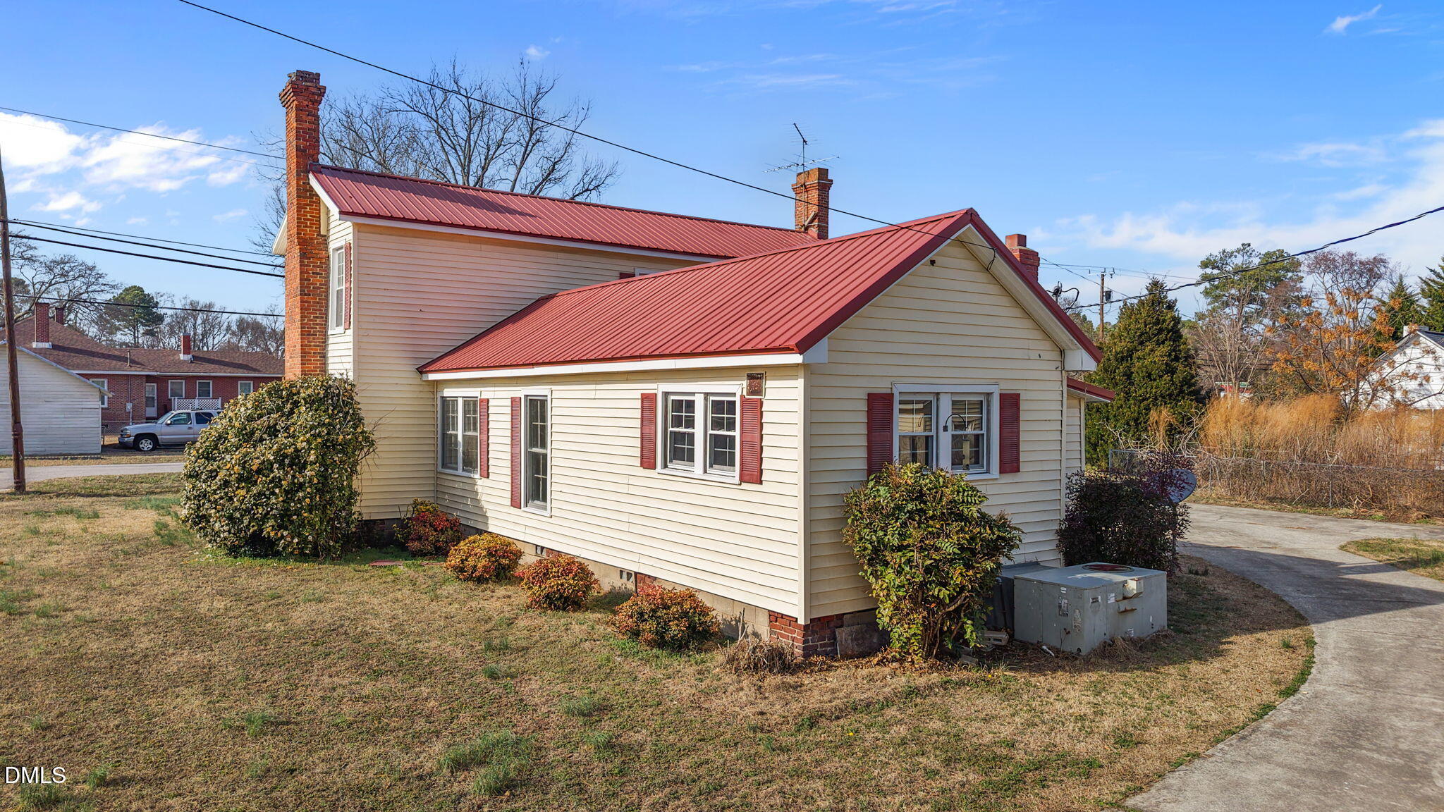 5001 Marriott Street Battleboro, NC 27809 - Photo 9 of 52 10-web-or-mls-DJI_20260304152339_0078_D