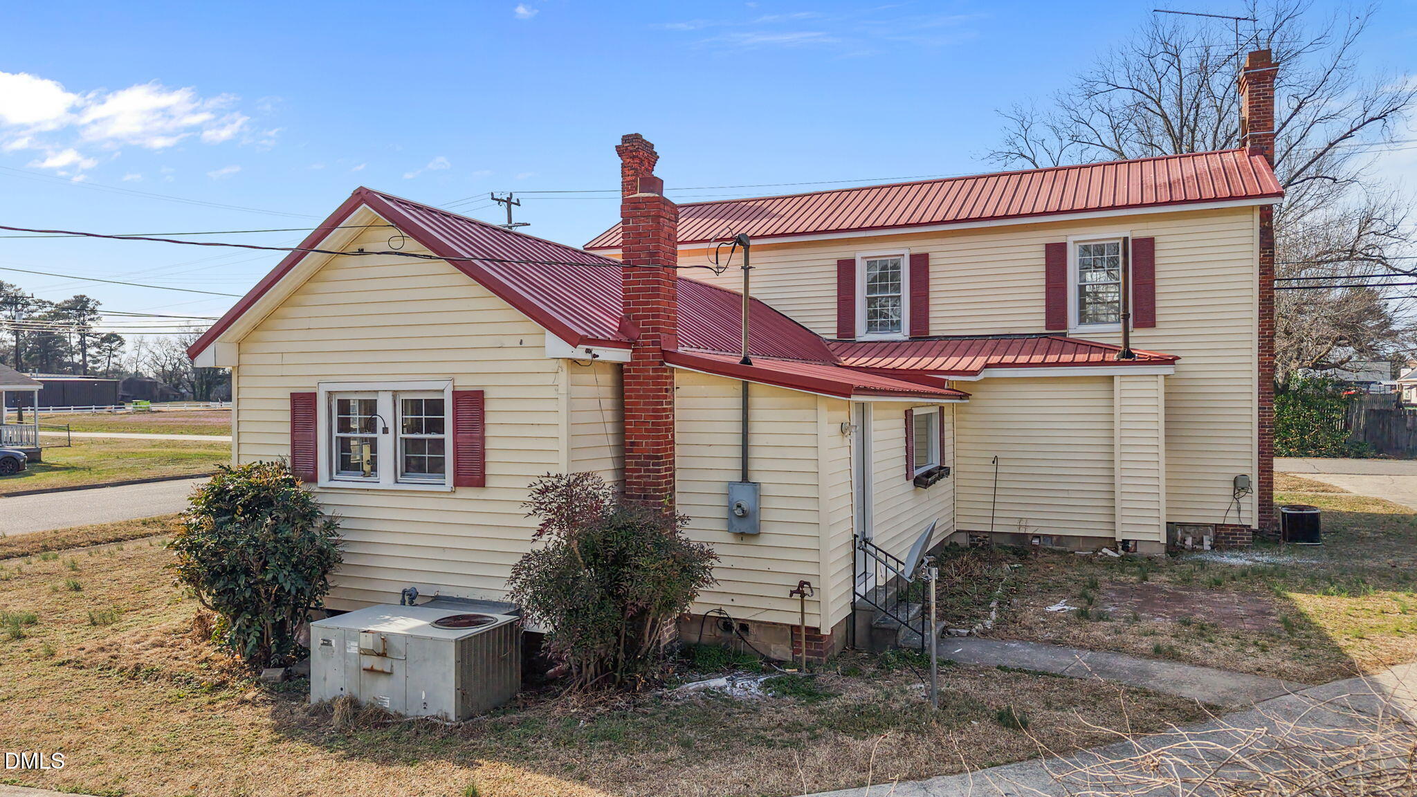 5001 Marriott Street Battleboro, NC 27809 - Photo 10 of 52 11-web-or-mls-DJI_20260304152358_0079_D