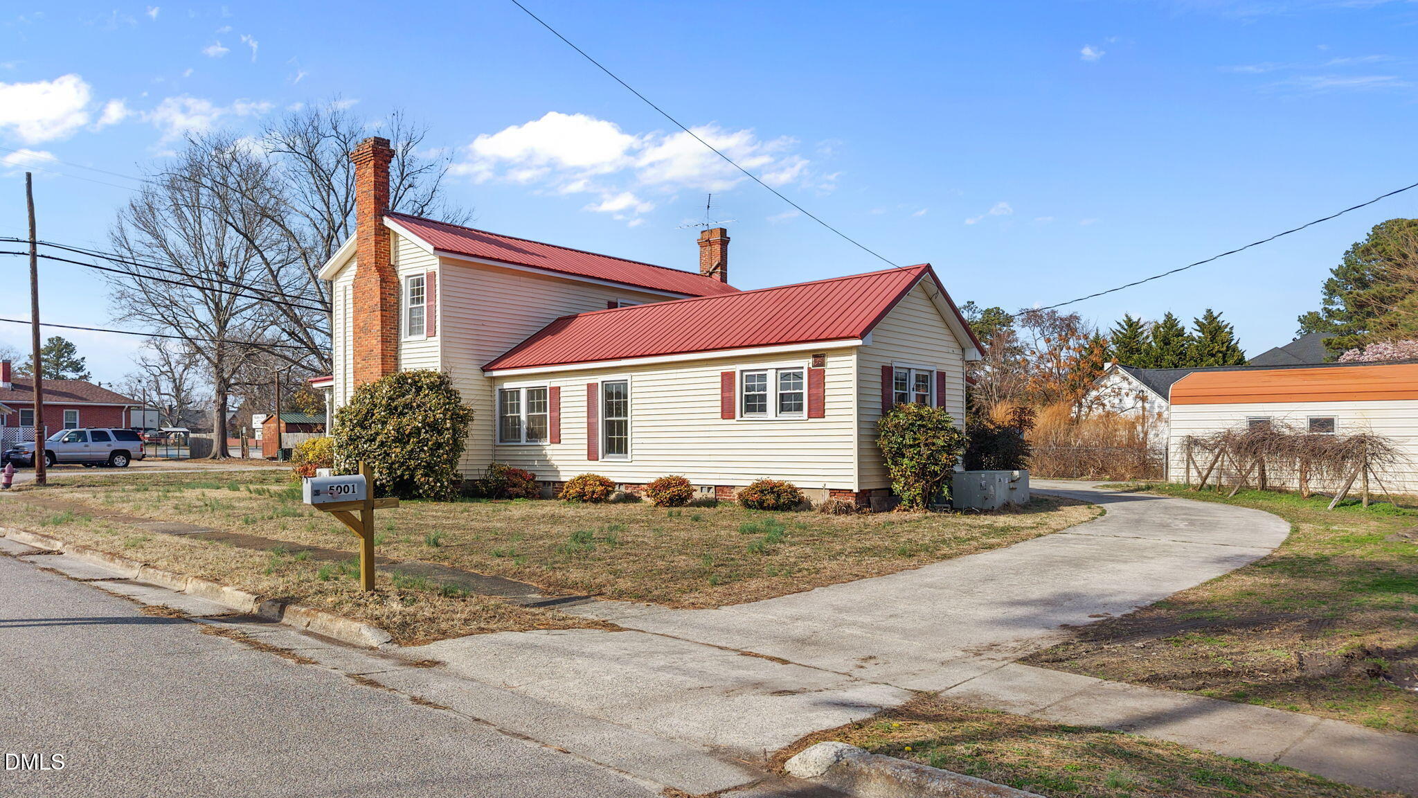 5001 Marriott Street Battleboro, NC 27809 - Photo 11 of 52 12-web-or-mls-DJI_20260304152423_0080_D