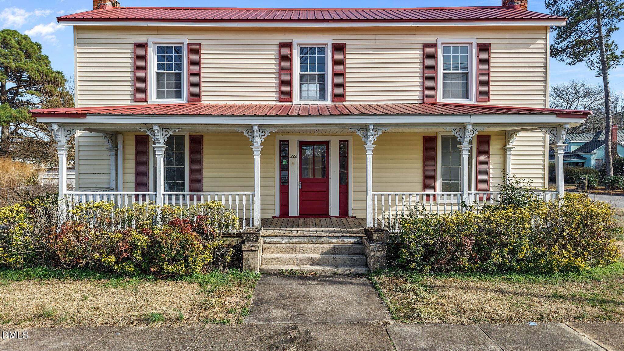 5001 Marriott Street Battleboro, NC 27809 - Photo 13 of 52 14-web-or-mls-DJI_20260304152536_0082_D