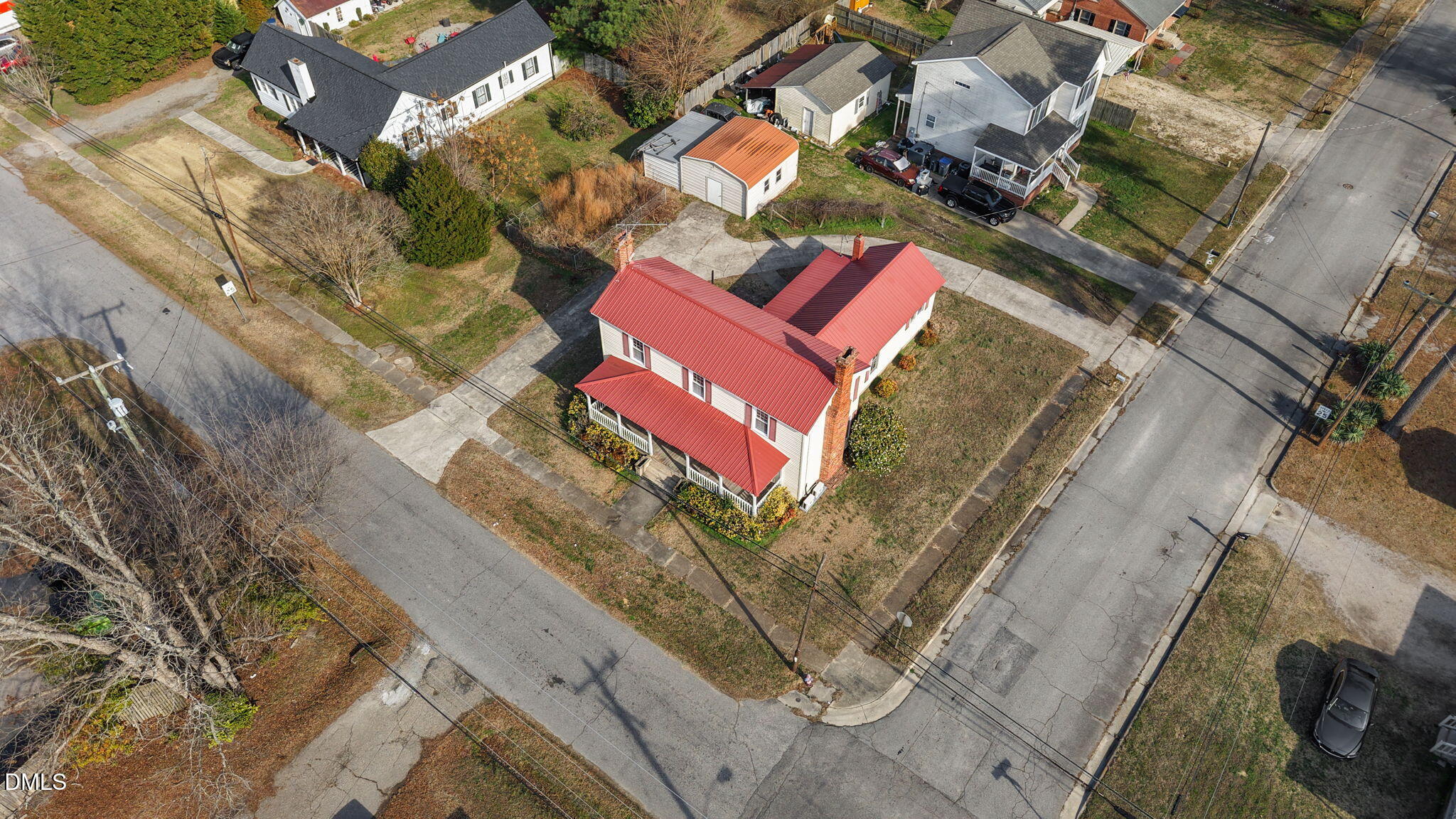 5001 Marriott Street Battleboro, NC 27809 - Photo 16 of 52 17-web-or-mls-DJI_20260304152640_0085_D