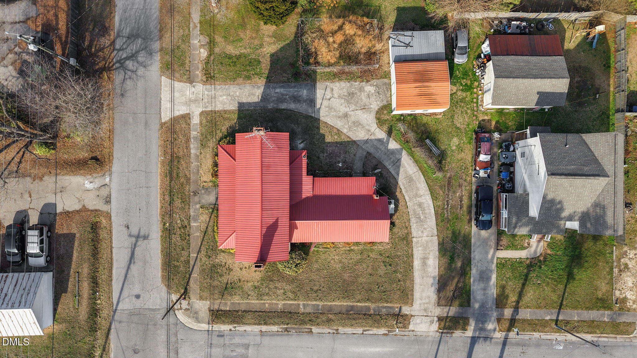 5001 Marriott Street Battleboro, NC 27809 - Photo 17 of 52 18-web-or-mls-DJI_20260304152658_0086_D