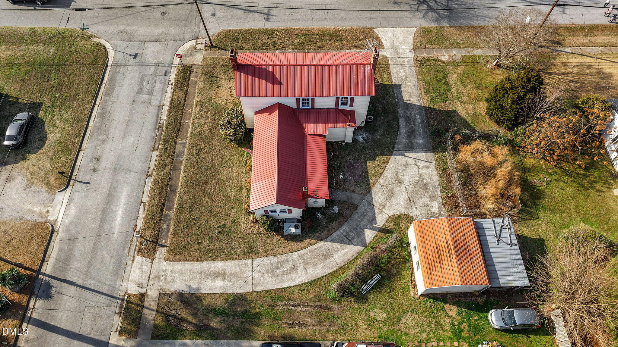 5001 Marriott Street Battleboro, NC 27809 - Photo 18 of 52 19-web-or-mls-DJI_20260304152812_0087_D