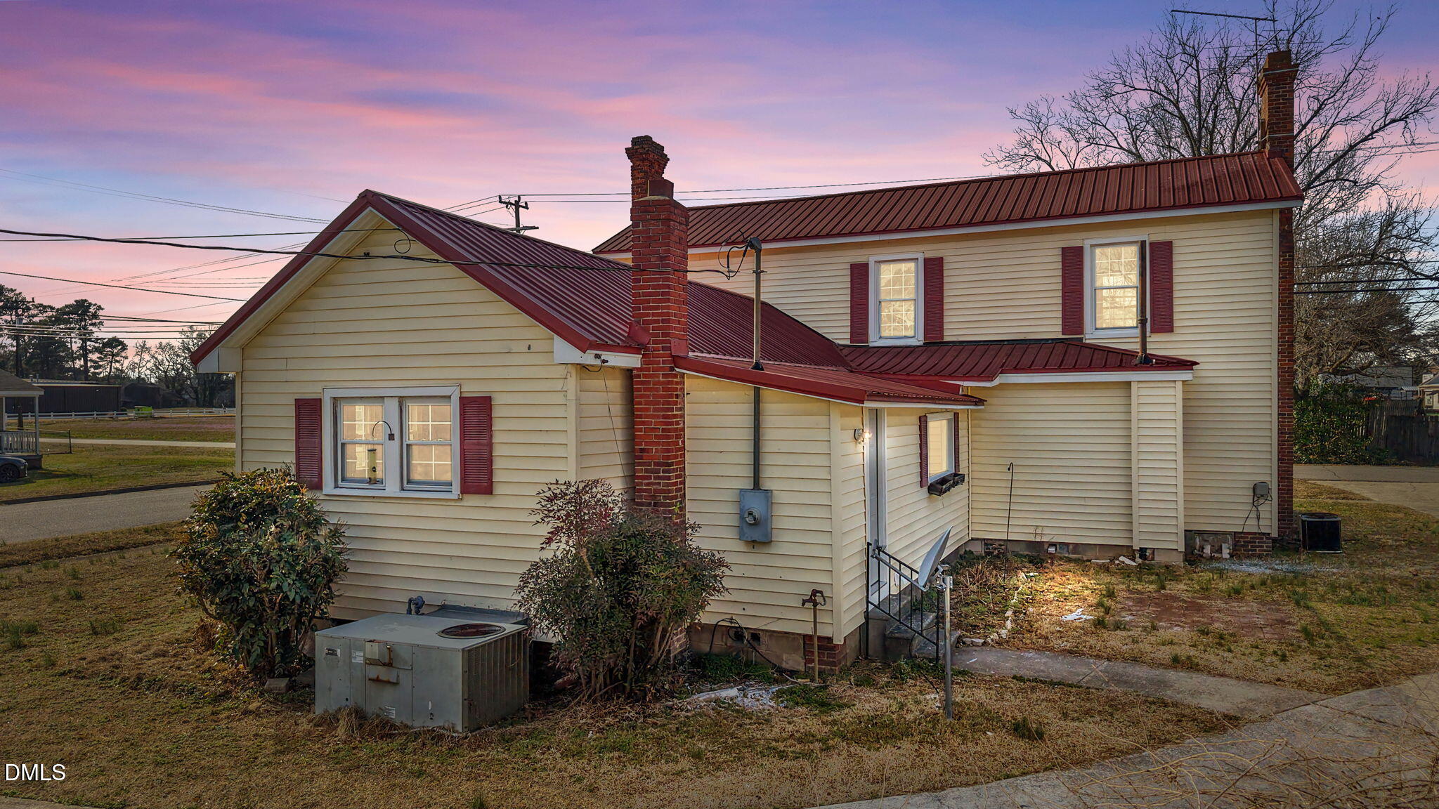 5001 Marriott Street Battleboro, NC 27809 - Photo 2 of 52 2-web-or-mls-DJI_20260304152358_0079_D_2