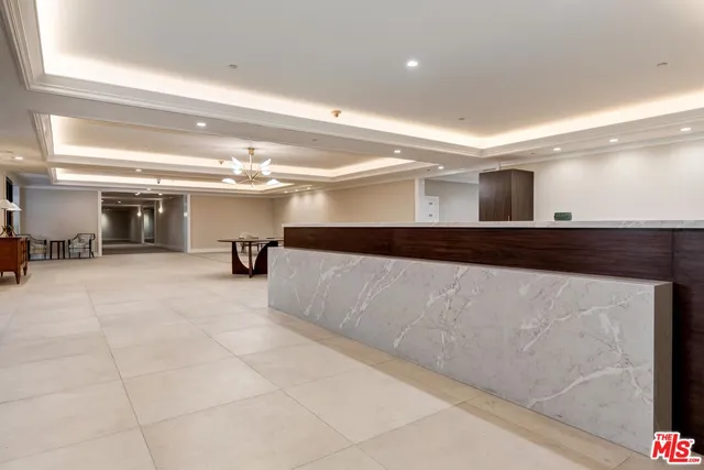 $12,000 | 300 North Swall Drive, Unit 307, Beverly Hills, CA 90211