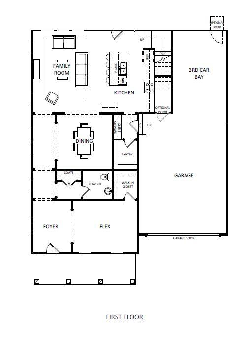 1411 Rivers Cotton Road Charleston, SC 29412 - Photo 17 of 21 Pritchard second floor