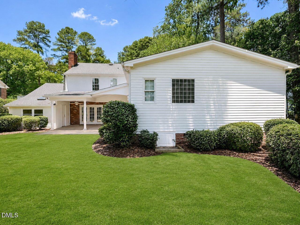 516 Blakewood Drive Raleigh, NC 27609 - Photo 62 of 66