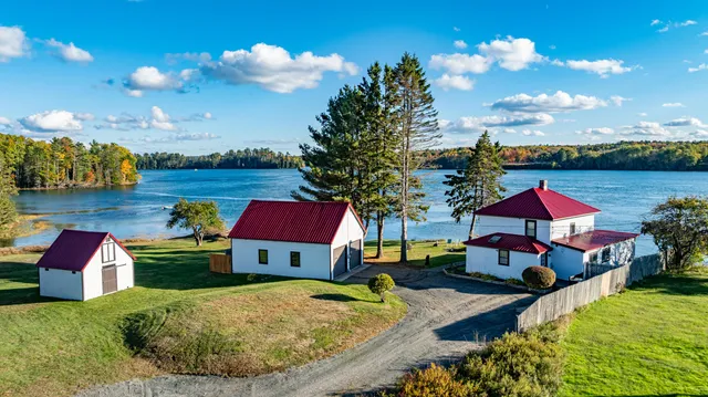 $695,000 | 1723 Highway 1, Sullivan, ME 04664