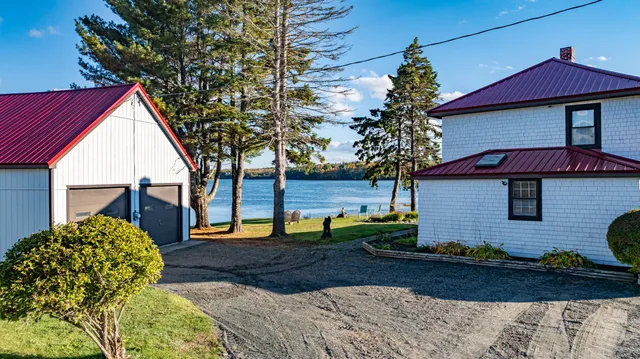 $695,000 | 1723 Highway 1, Sullivan, ME 04664