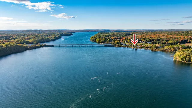 $695,000 | 1723 Highway 1, Sullivan, ME 04664