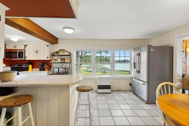 $695,000 | 1723 Highway 1, Sullivan, ME 04664