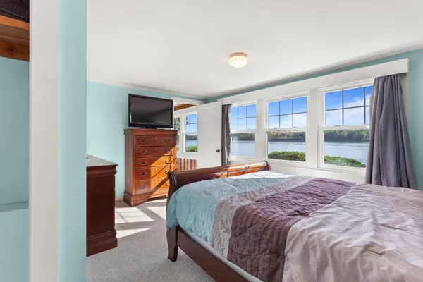 $695,000 | 1723 Highway 1, Sullivan, ME 04664