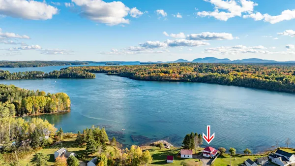 $695,000 | 1723 Highway 1, Sullivan, ME 04664