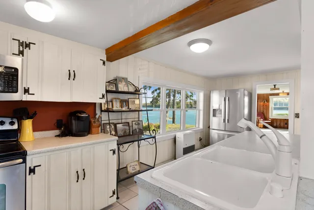 $695,000 | 1723 Highway 1, Sullivan, ME 04664