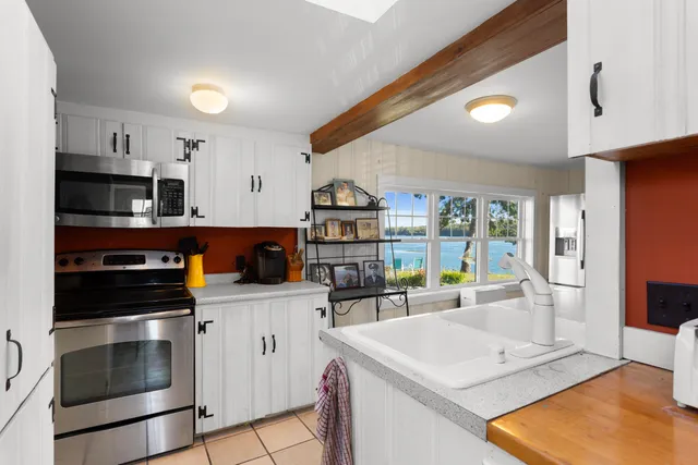 $695,000 | 1723 Highway 1, Sullivan, ME 04664