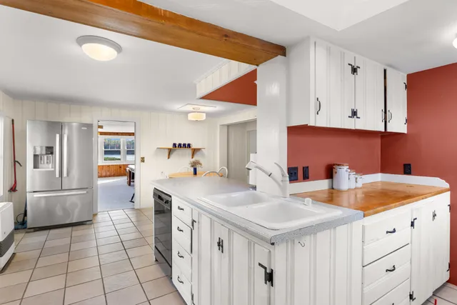 $695,000 | 1723 Highway 1, Sullivan, ME 04664