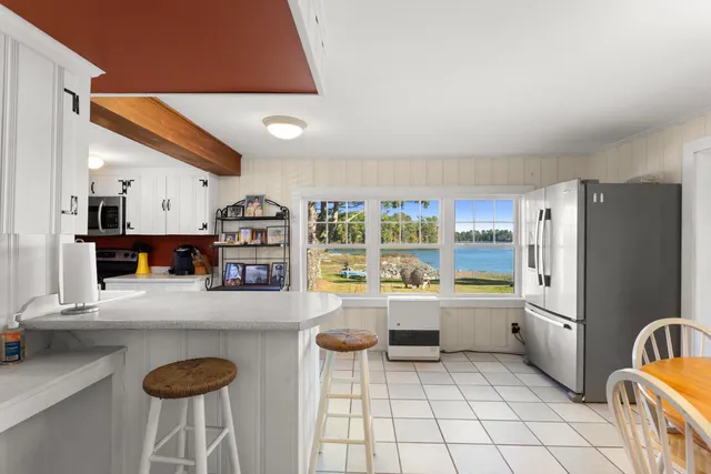 $695,000 | 1723 Highway 1, Sullivan, ME 04664