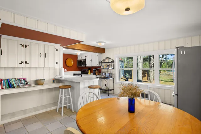 $695,000 | 1723 Highway 1, Sullivan, ME 04664