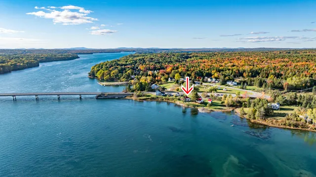 $695,000 | 1723 Highway 1, Sullivan, ME 04664