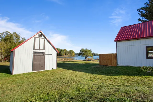 $695,000 | 1723 Highway 1, Sullivan, ME 04664