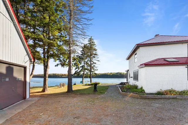 $695,000 | 1723 Highway 1, Sullivan, ME 04664