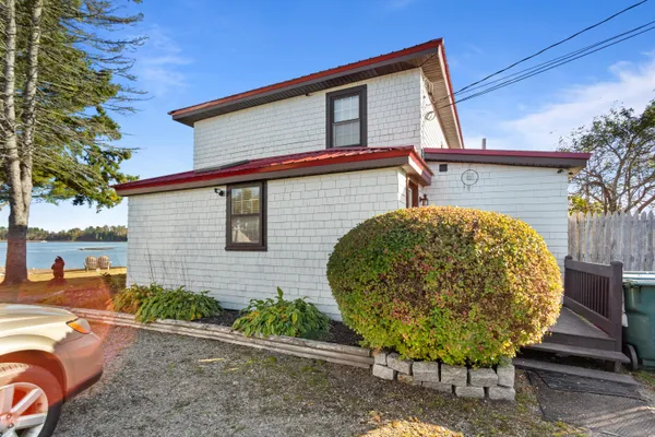 $695,000 | 1723 Highway 1, Sullivan, ME 04664