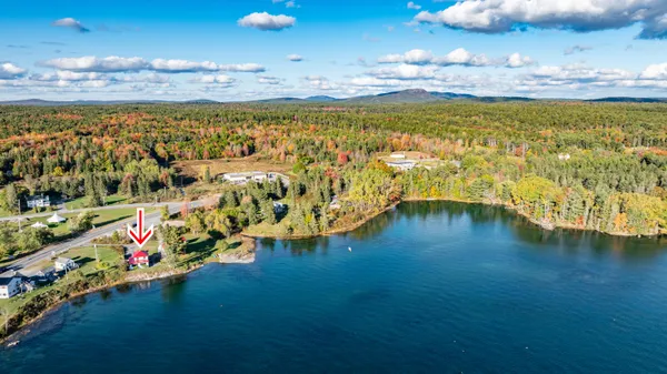 $695,000 | 1723 Highway 1, Sullivan, ME 04664